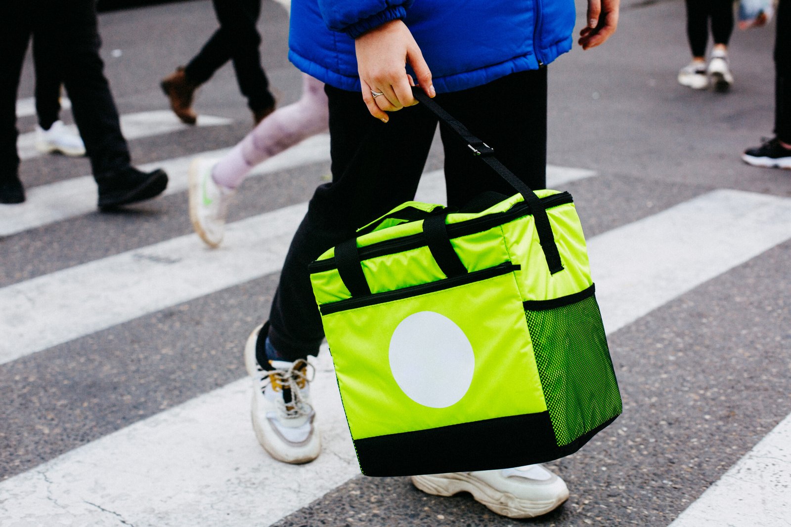Comment bien choisir son lunch bag ?