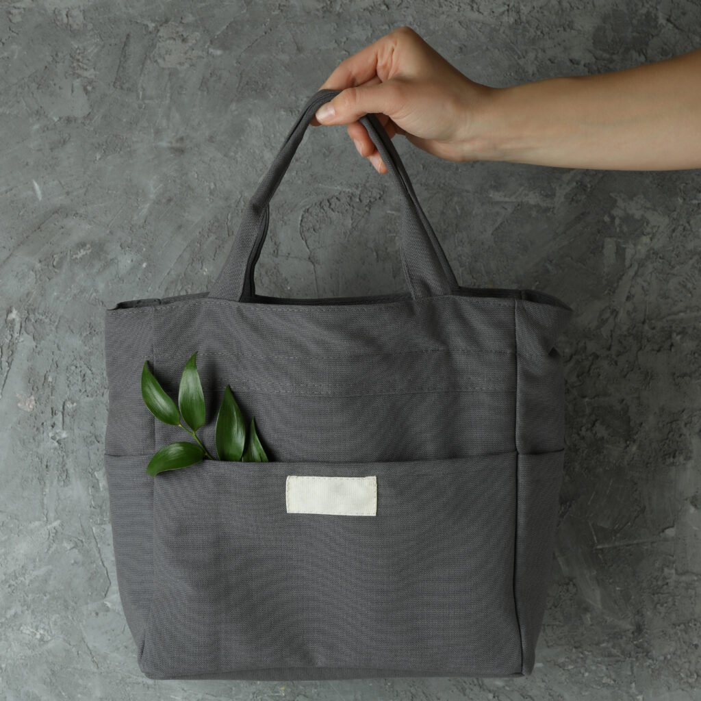 Lunch Bag personnalisable