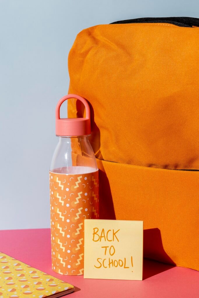 lunch bag